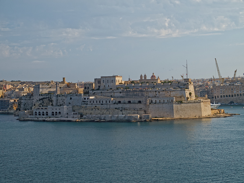 Valletta